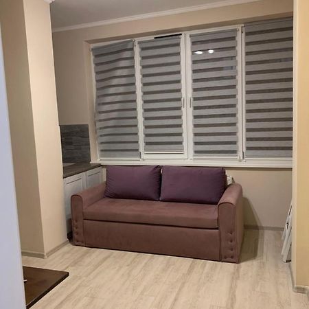 Срібний Дім Apartments Truskaveț Exterior foto